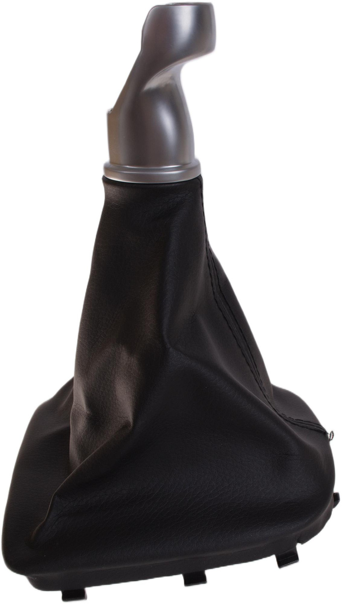 Kia Sportage 16-21 Forte 14-17 Venga 15-19 Rio 12-17 gałka zmiany biegów 6 BIEGOWA CZARNA SREBRNY SCHEMAT + mieszek 