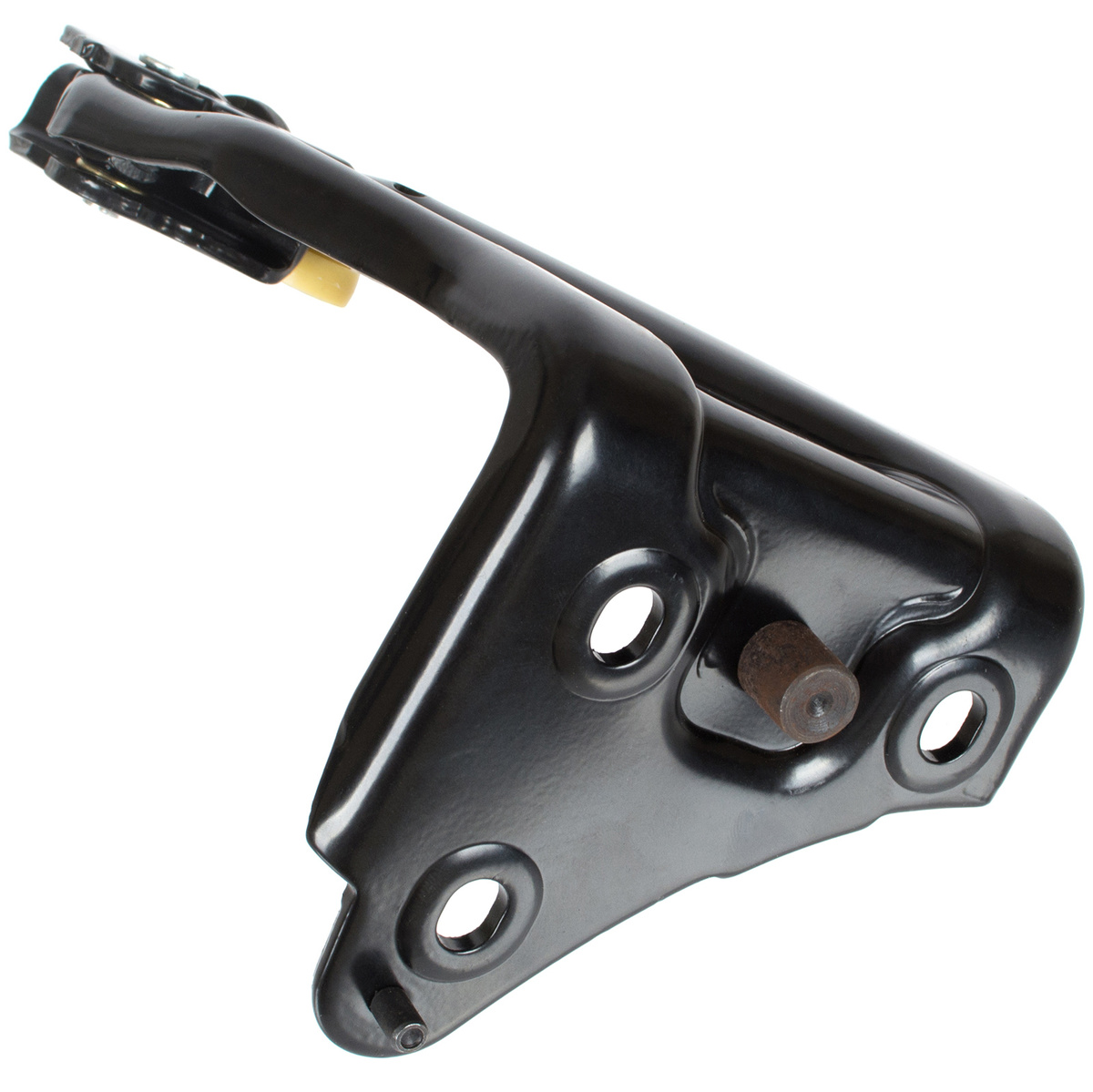 Peugeot Expert II / Expert Tepee 2007- wózek drzwi bocznych przesuwnych GÓRA + ŚRODEK z ŁAPĄ + DÓŁ z ŁAPĄ 3 szt. KPL