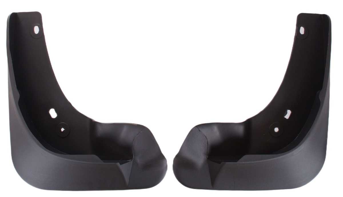 SKODA FABIA III 14-22 H/B chlapacze 4 szt. kpl.