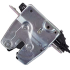 Mercedes VITO KLASA V W447 2014- zamek tylnej klapy bagażnika