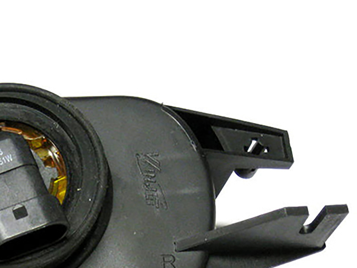 Mercedes SLK R171 04-05 halogen prawy