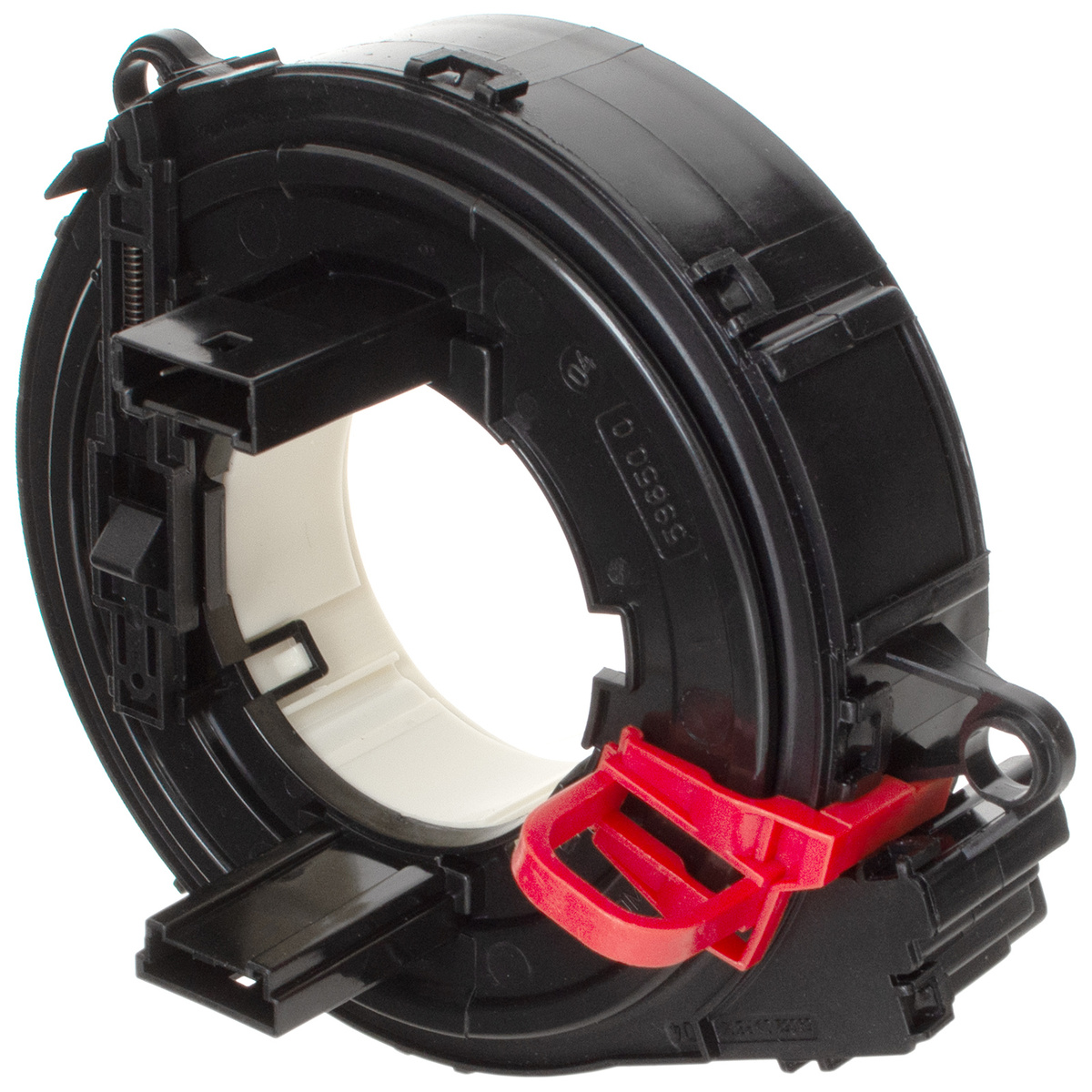 BMW 7 E65, E66, E67 01-08 taśma / zwijak poduszki AIRBAG kierownicy