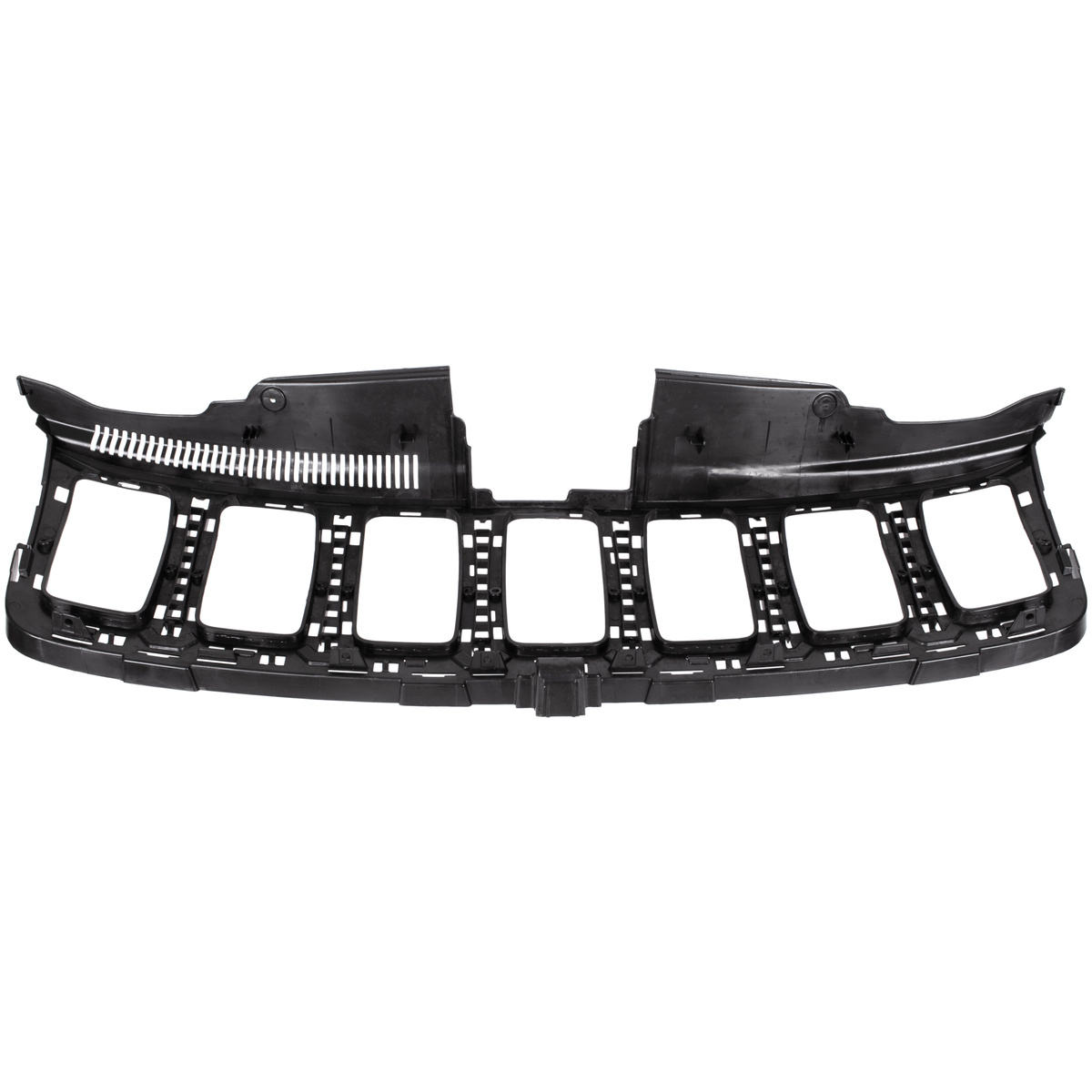 Jeep Grand Cherokee IV 17-21 wspornik / mocowanie atrapy między reflektory (grilla)
