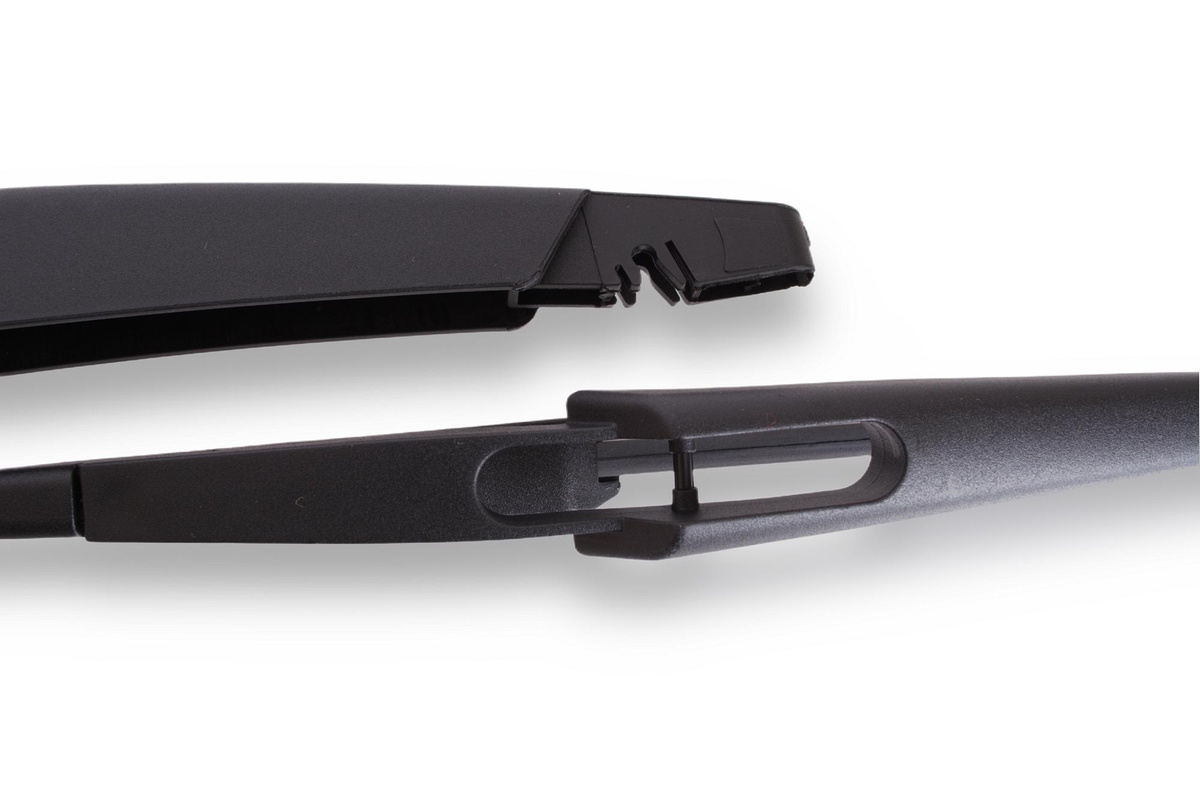 RENAULT Logan MCV 2007- wycieraczka tylna ramię + pióro