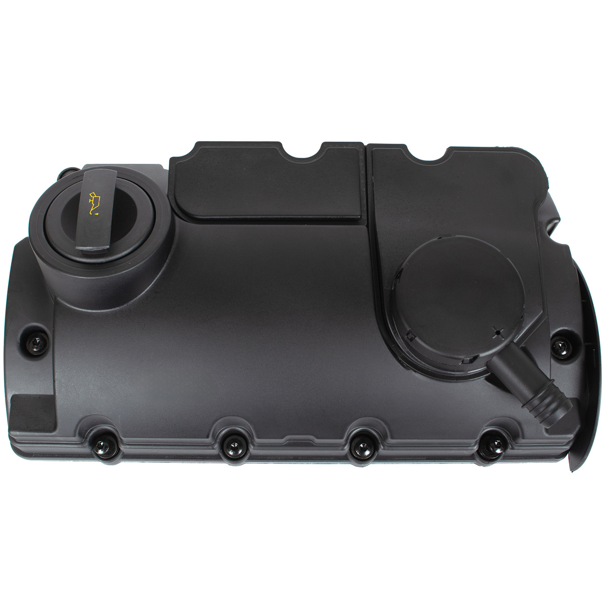 Seat Alhambra 05-10 2.0 TDI pokrywa zaworów