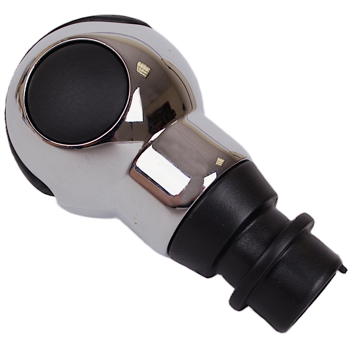 Peugeot 208 19-21 gałka zmiany biegów 6 BIEGOWA CHROM