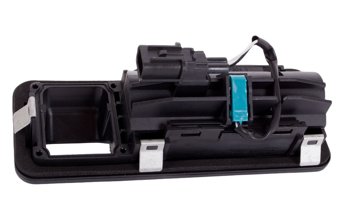 Hyundai TUCSON 15-20 przycisk (mikrostyk) klamki tylnej klapy bagażnika