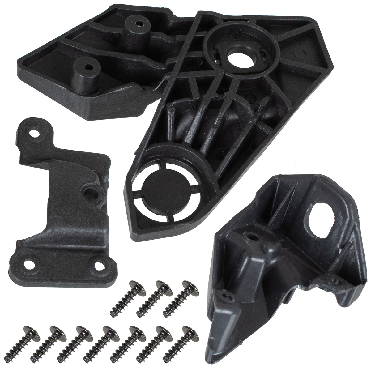 Opel Corsa F 2019- Zestaw naprawczy reflektora prawy