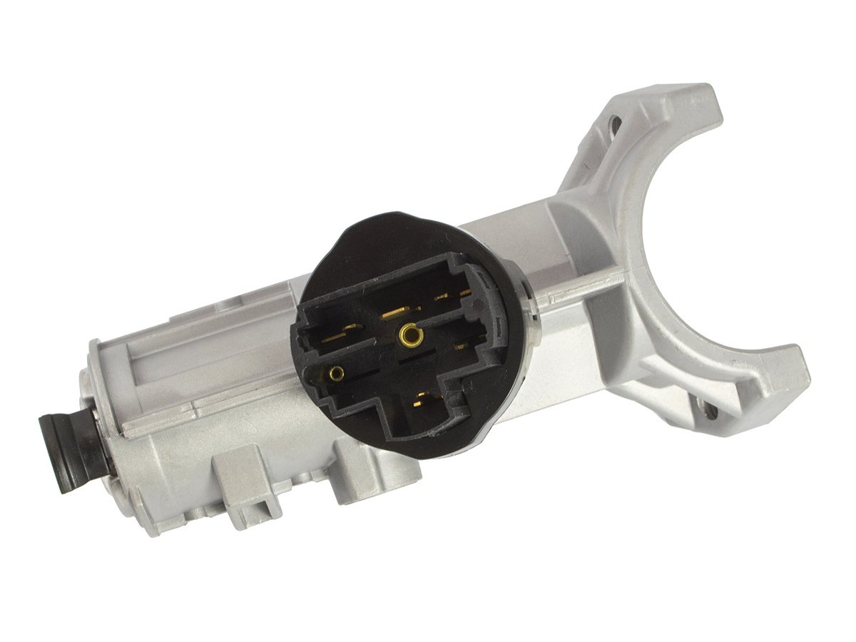 Citroen Jumper II 2006- stacyjka KOMPLETNA