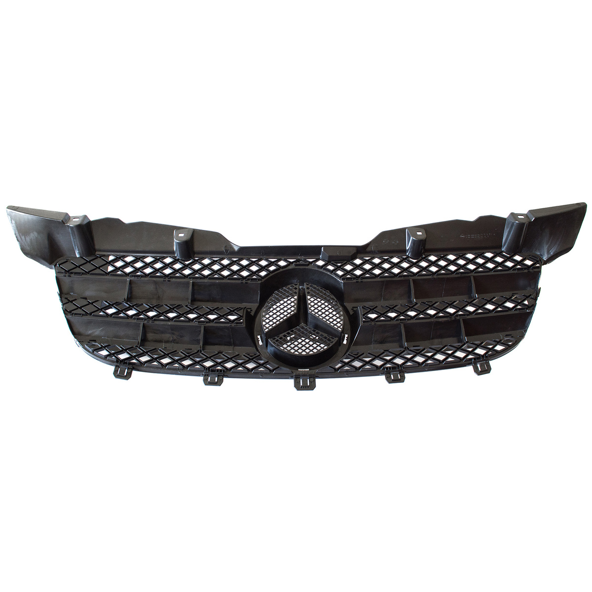 Mercedes Sprinter II 06-13 atrapa między reflektory (grill)