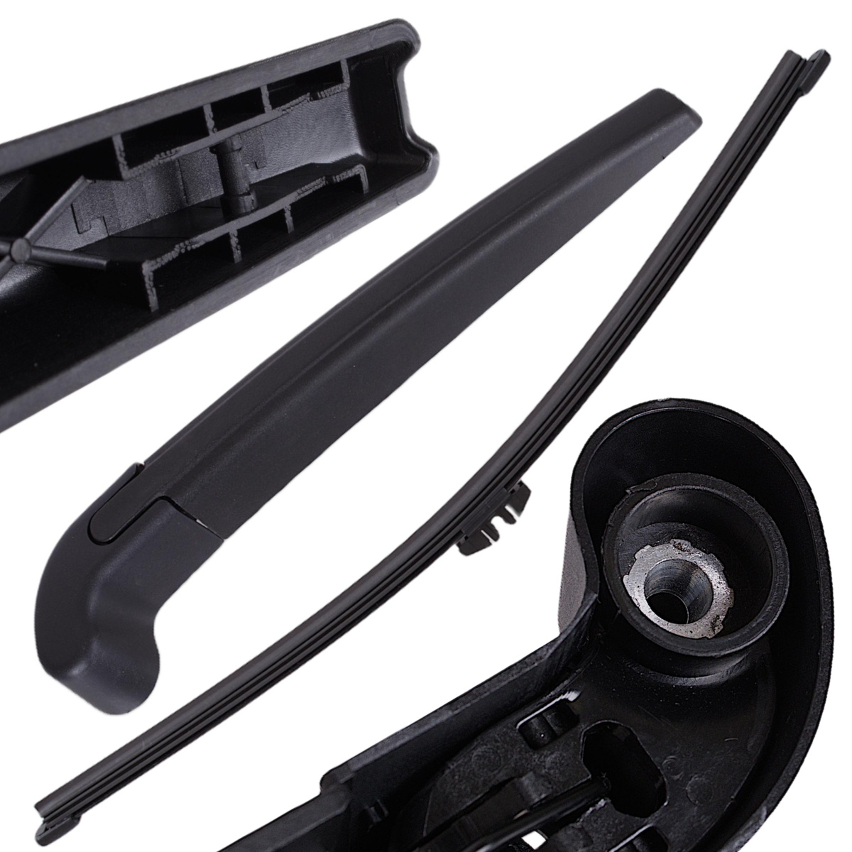 BMW X5 G05 2018- wycieraczka tylna ramię + pióro