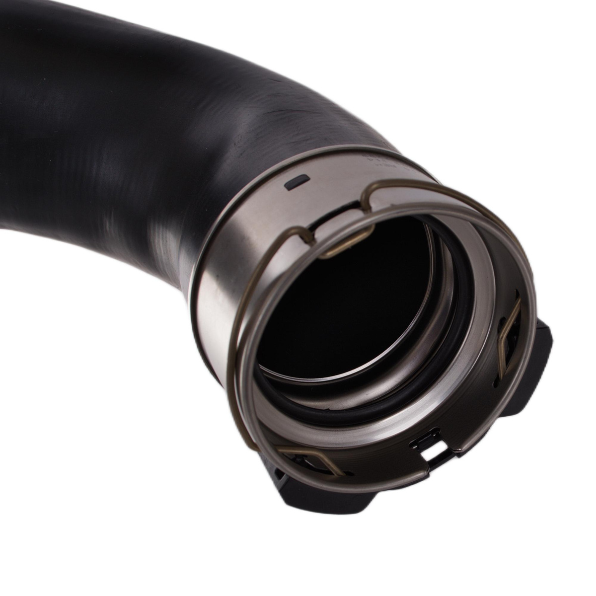 Volvo V40 12-17 2.0 D wąż turbo intercoolera