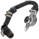 Mercedes KLASA R W251 V251 06-14 OM 642 V6 3,0 Zawór skrzyni korbowej odma A6420101791