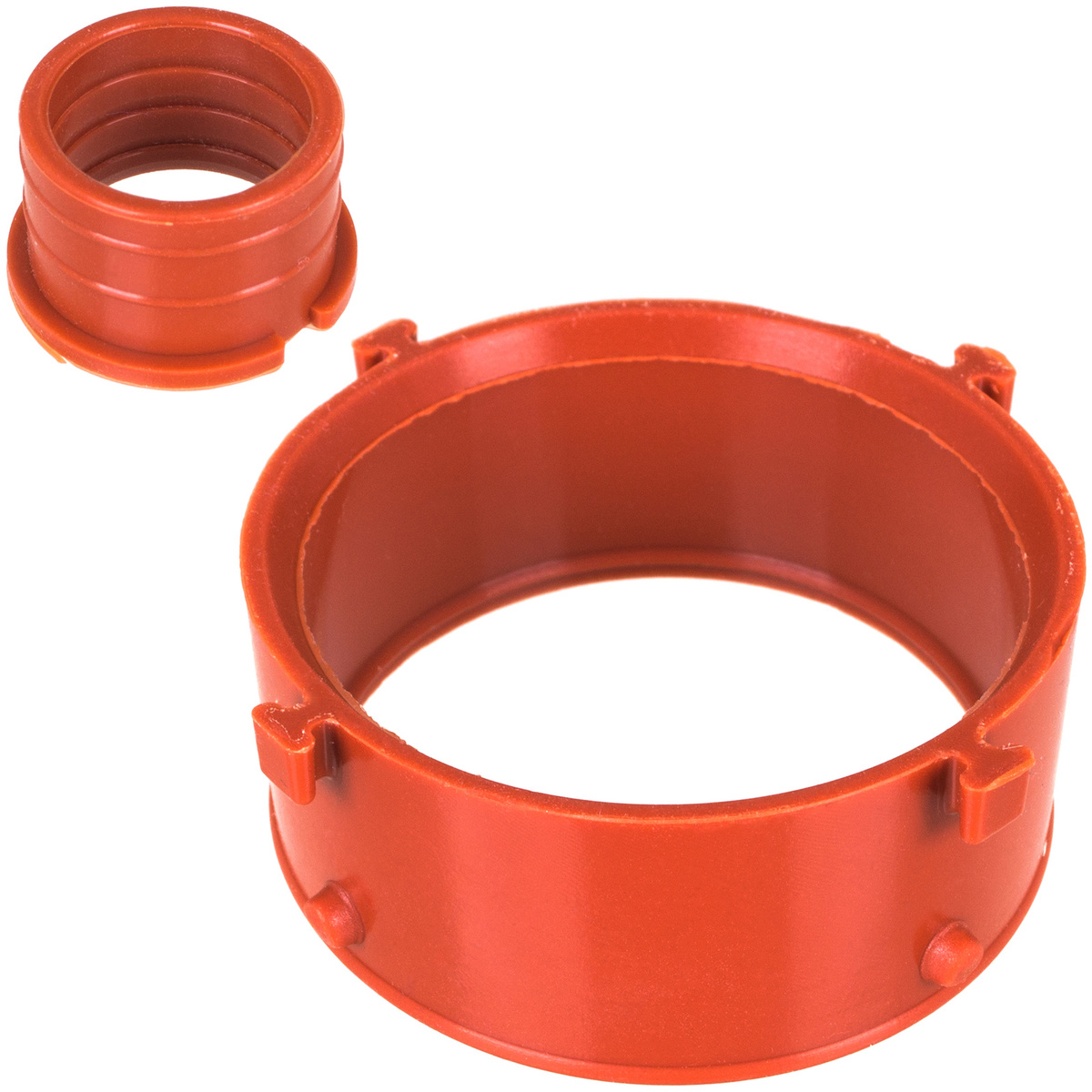 Mercedes W164 M-Klasa 05-11 CDI OM 642 zestaw uszczelek turbo 2 szt. KPL