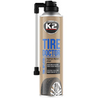 Koło zapasowe w sprayu K2 TIRE DOKTOR 500ml B311