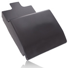 FORD TRANSIT 2014- listwa boczna środkowa lewa