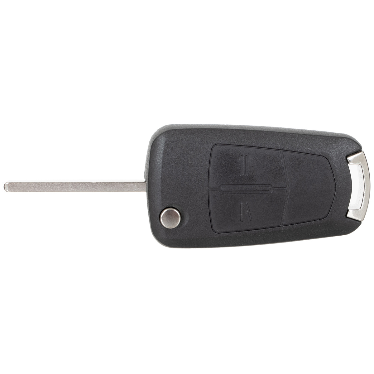 Opel Astra III H Corsa D Vectra C FL Zafira B obudowa pilota 2 PRZYCISKI