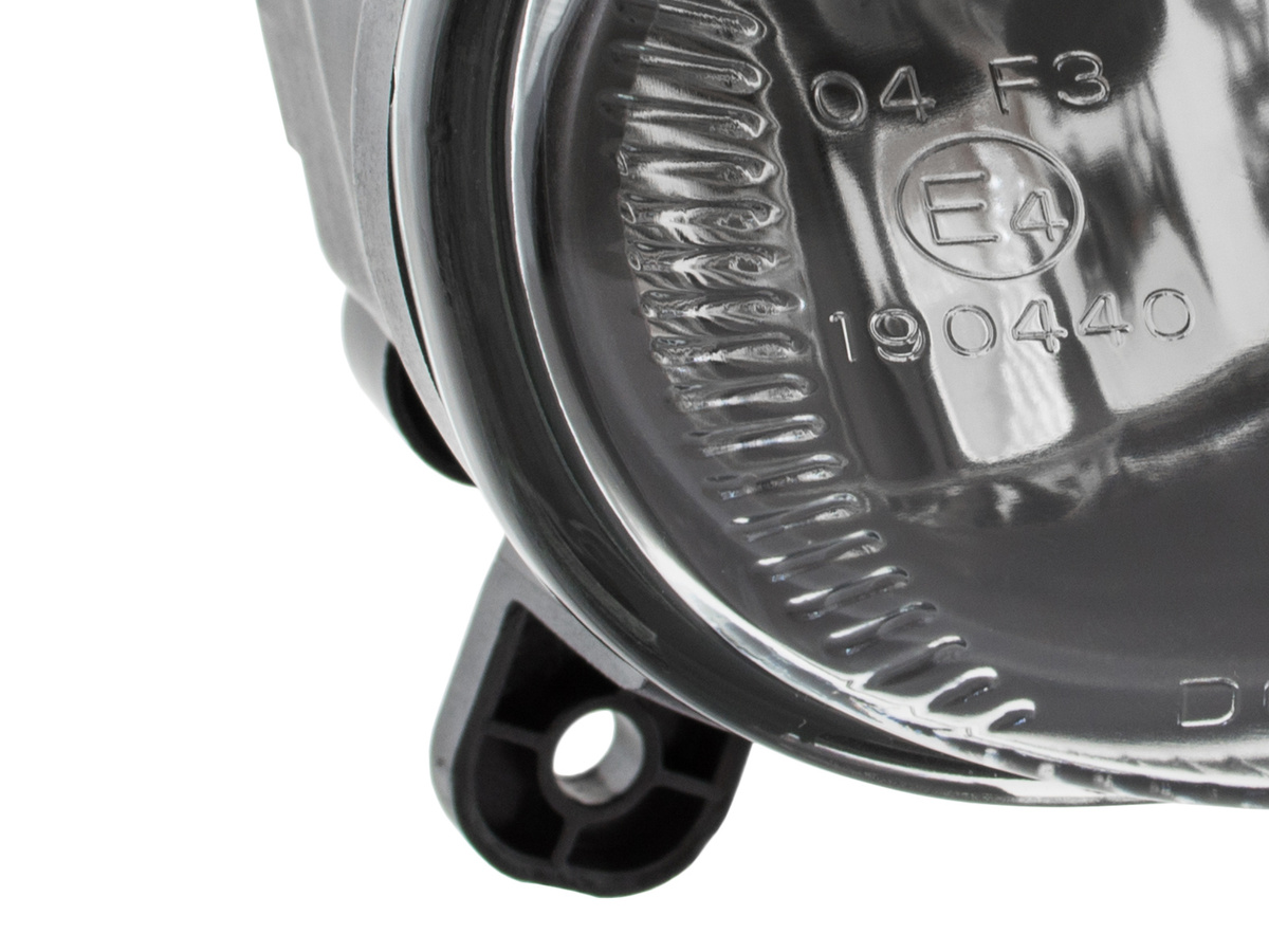 VW Passat CC 2008- halogen prawy