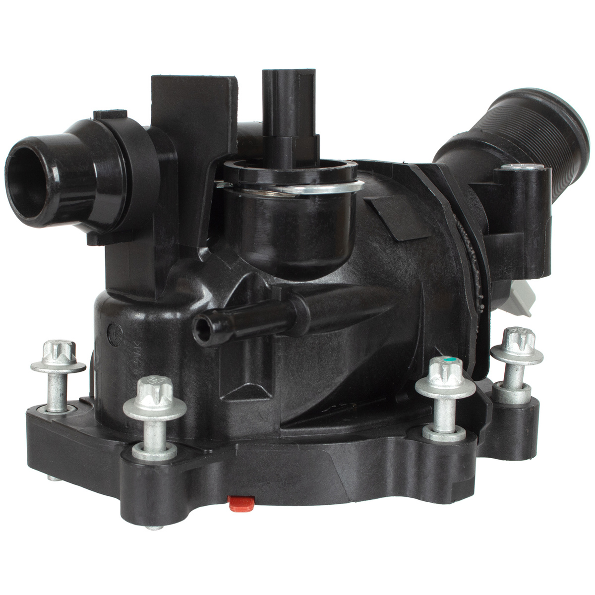 Mercedes-Benz CITAN C118 X118 H247 X247 W177 V177 W247 1.3T / 1.3TCe obudowa termostatu