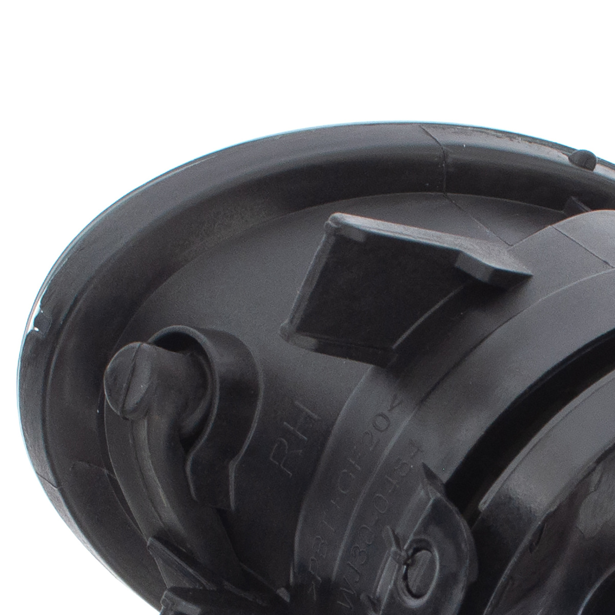VW Beetle 2011- halogen prawy