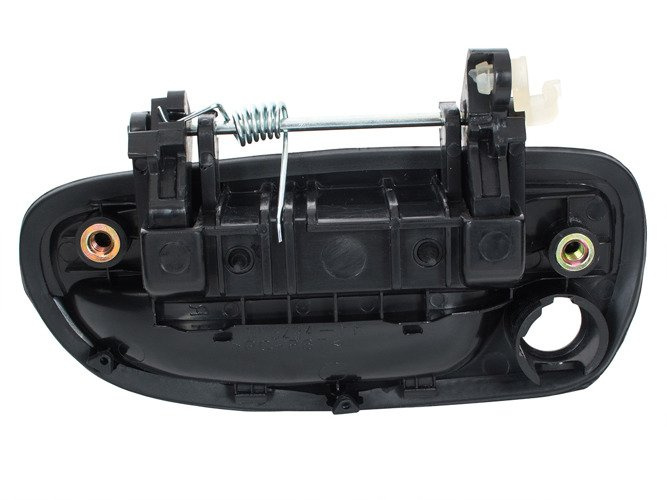 Hyundai Accent 00-06 klamka zewnętrzna przednia prawa