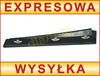 Ford Fiesta MK6 02-08 3 drzwiowy nakładka słupka drzwi lewa