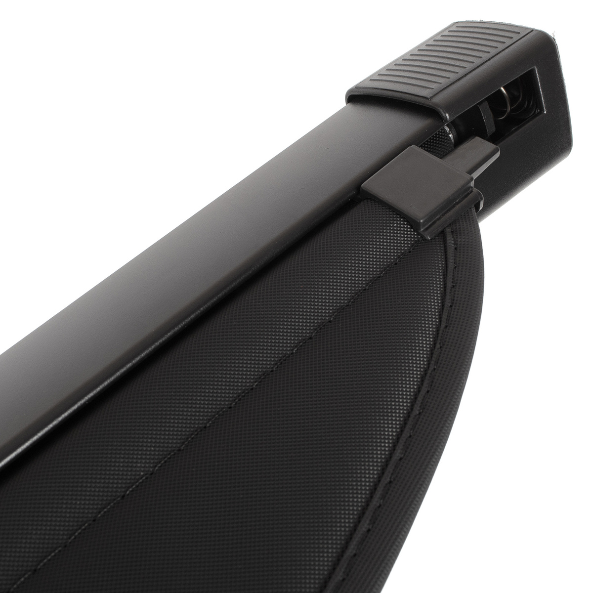 Mercedes W164 M-Klasa 05-11 roleta bagażnika CZARNA