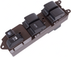 Toyota FORTUNER 04-15 panel sterowania szyb elektrycznych