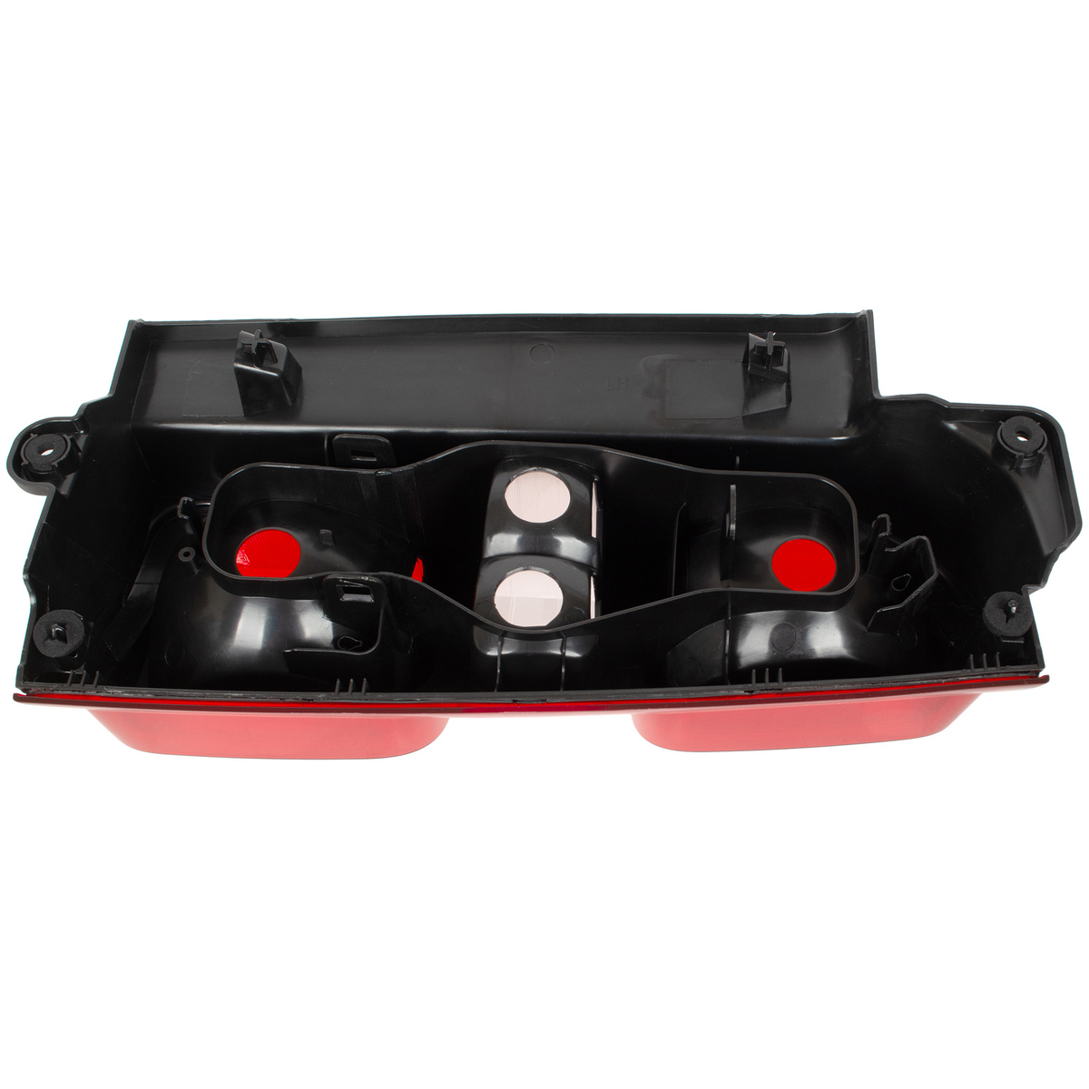 Citroen Jumpy 2016- Z DRZWIAMI lampa tylna lewa