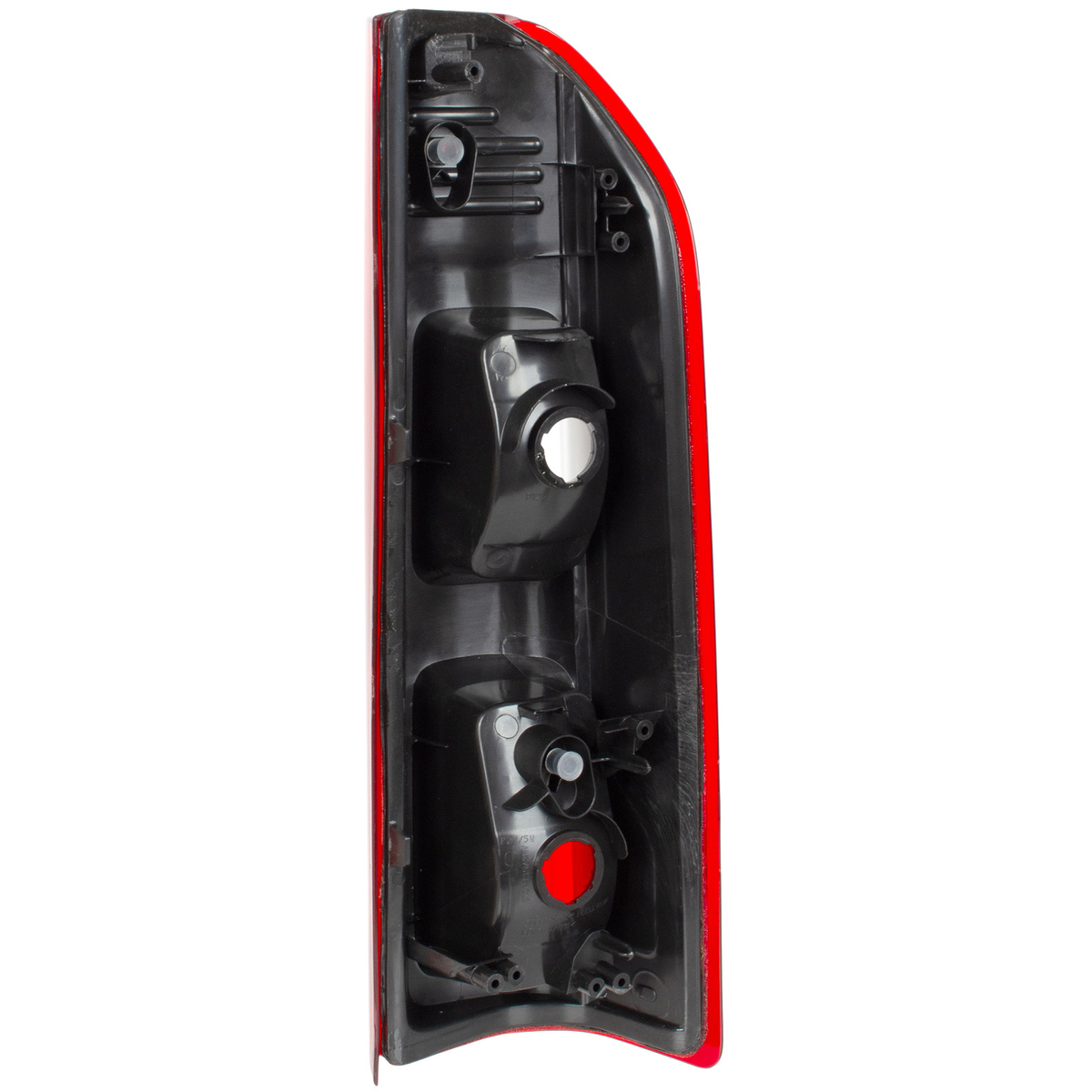 Nissan NV300 2016- lampa tylna lewa