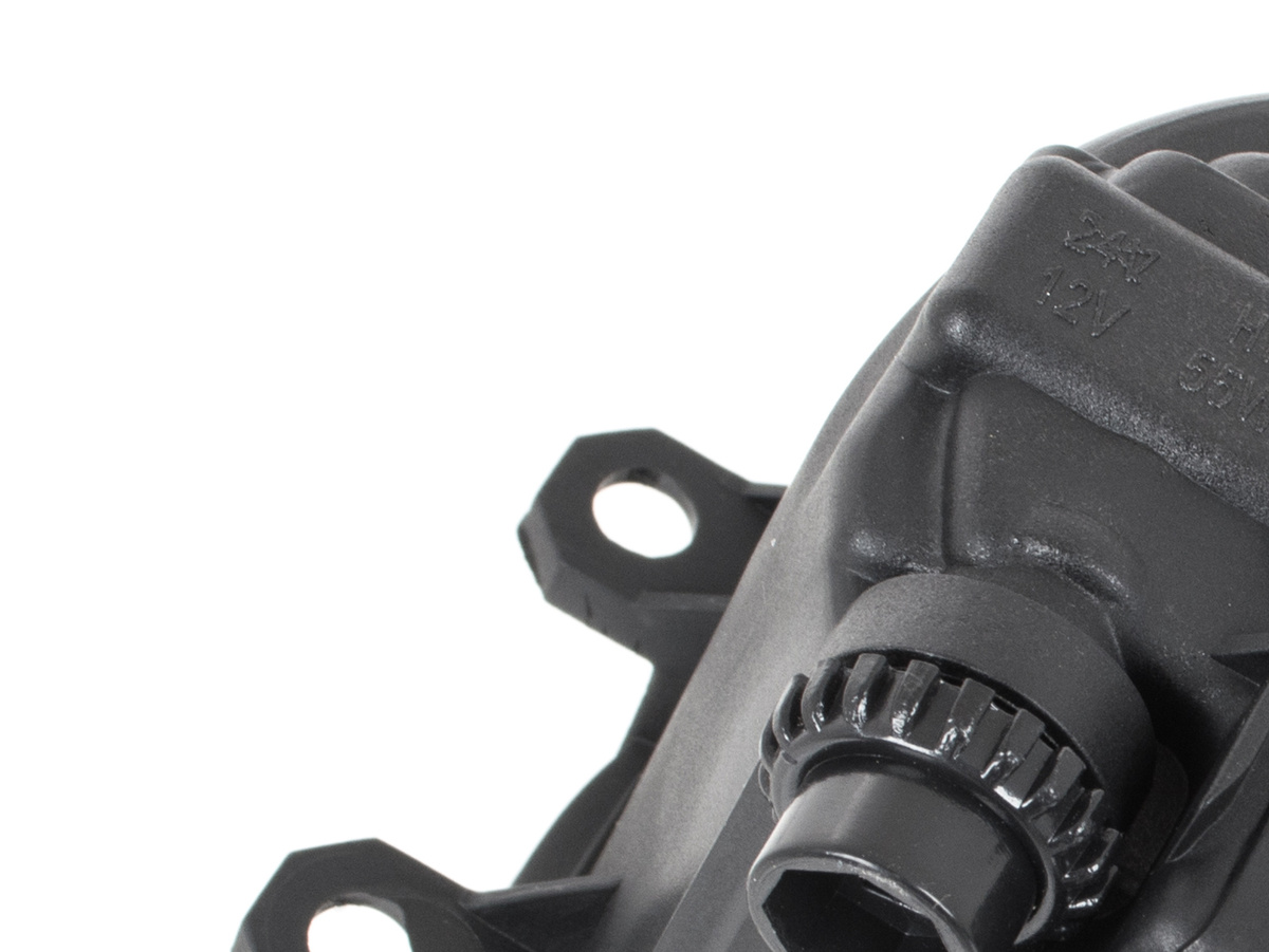 Toyota Prius 09-11 halogen prawy