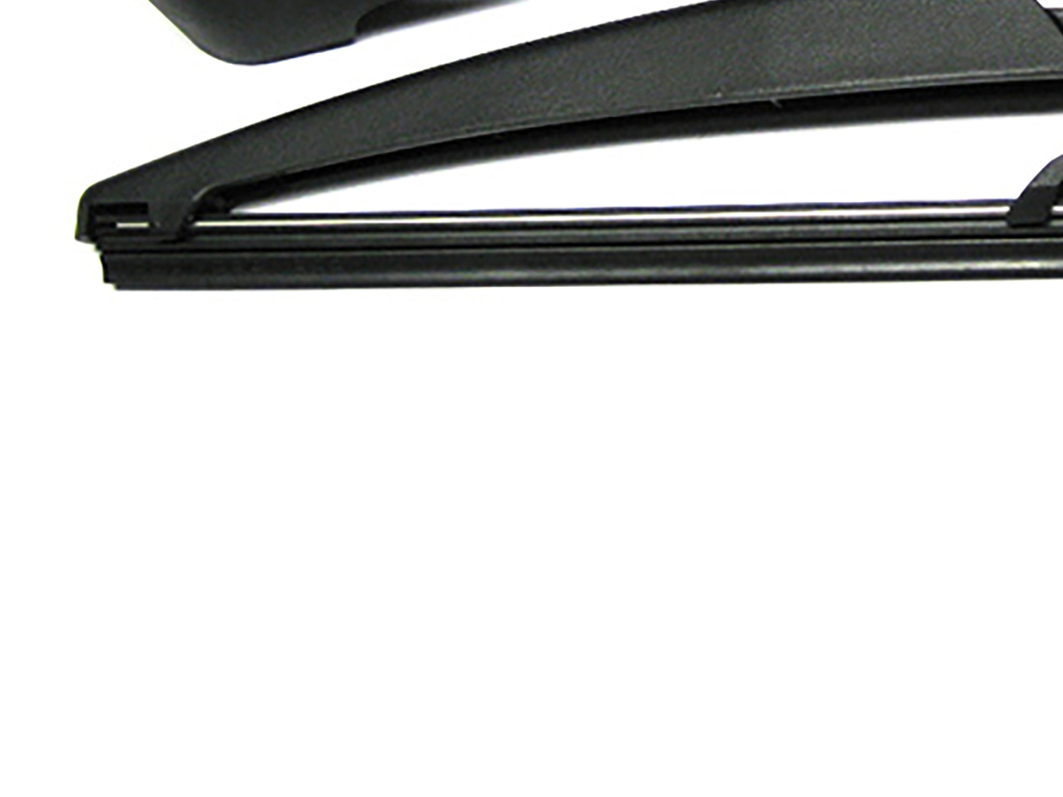 Citroen C4 04-10 5-cio drzwiowy wycieraczka tylna ramię + pióro