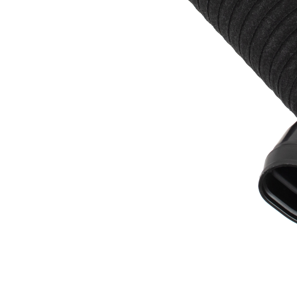 Mercedes C292 GLE-Klasa 15-19 wąż dolotowy filtra powietrza PRAWY