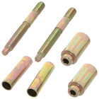 Opel MOVANO A 2000- 2,2 2,5 CDTi zestaw śrub mocujących wtryski