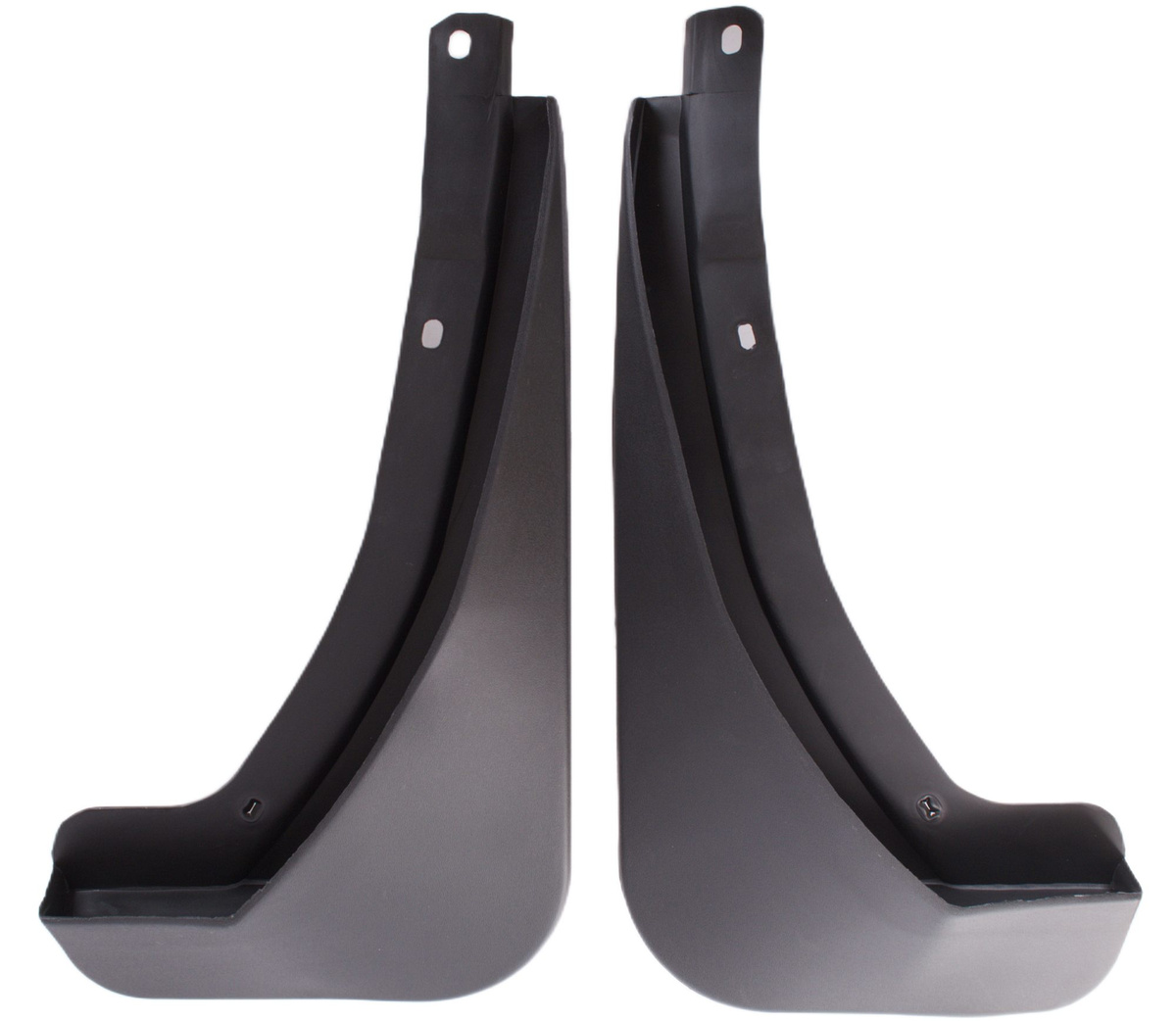 SKODA KAROQ 2017- chlapacze 4 szt. kpl.