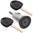 Opel Vectra A 88-95 stacyjka