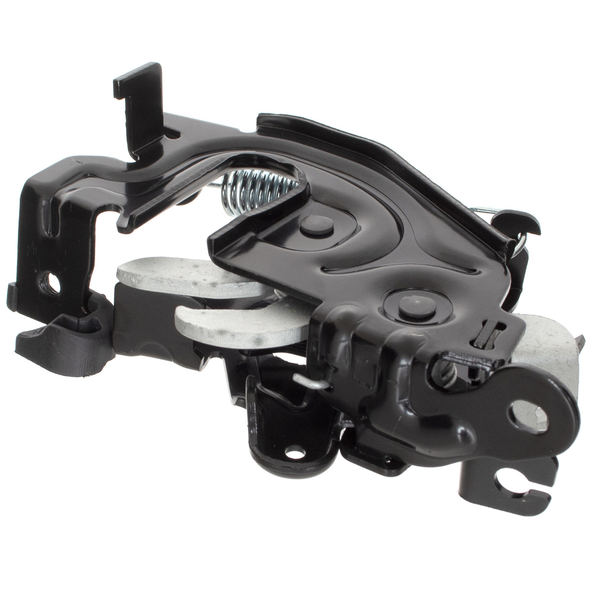 BMW 5 G30 G31 2016- zamek PASYWNY maski pokrywy silnika prawy