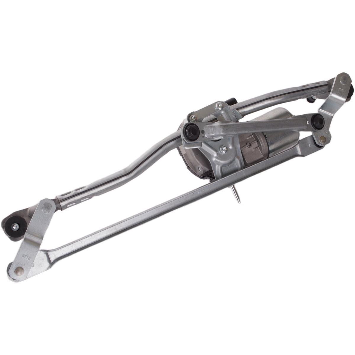 Audi A3 03-13 mechanizm wycieraczek przednich + silnik