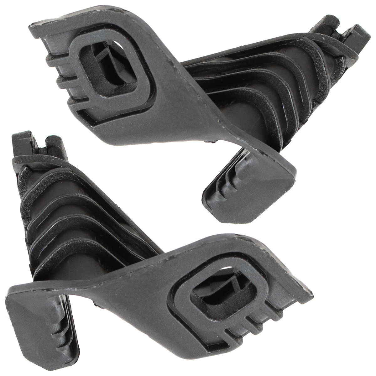 BMW Seria 4 F32, F33, F36, F82, F83 13-20 mocowanie reflektora lewe + prawe kpl