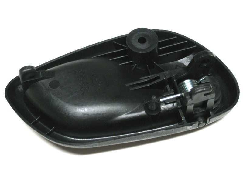 Suzuki Vitara 98-05 klamka wewnętrzna przednia CZARNA lewa