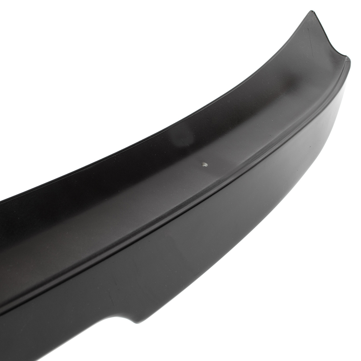 BMW 5 E60 04-11 spoiler tylny dachowy - lotka na klapę bagażnika GLOSSY BLACK M4