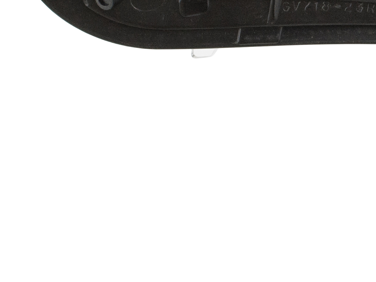 Peugeot 2008 2013- kierunkowskaz w lusterko prawy