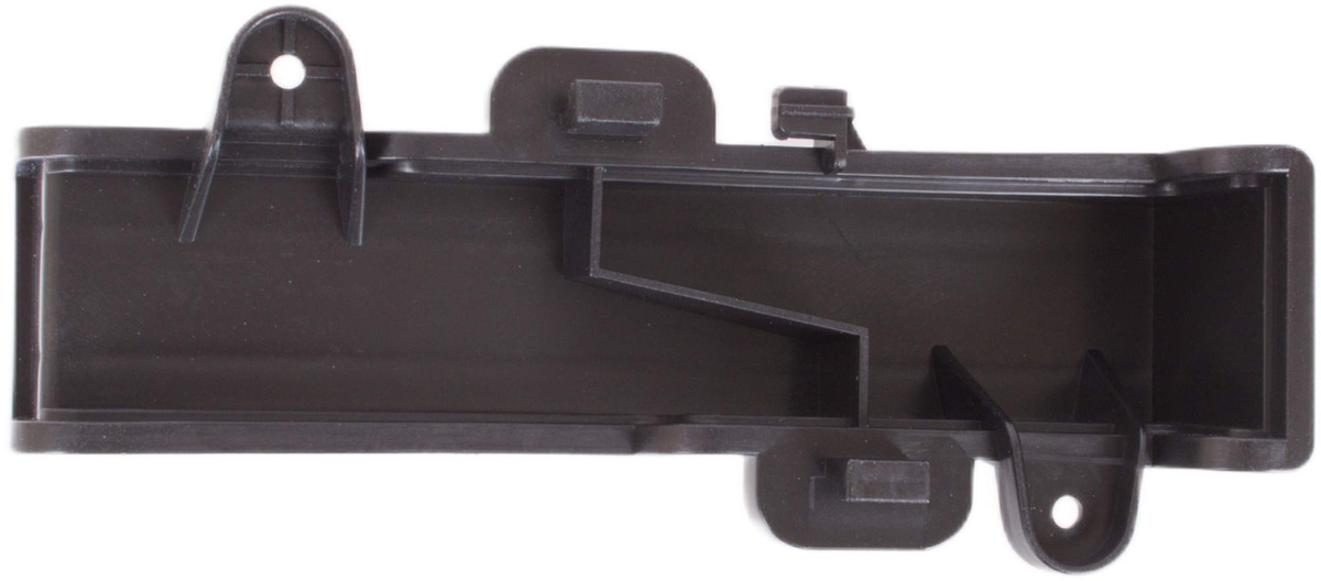 Dacia Sandero 12-20 zaślepka filtra kabinowego typu Valeo