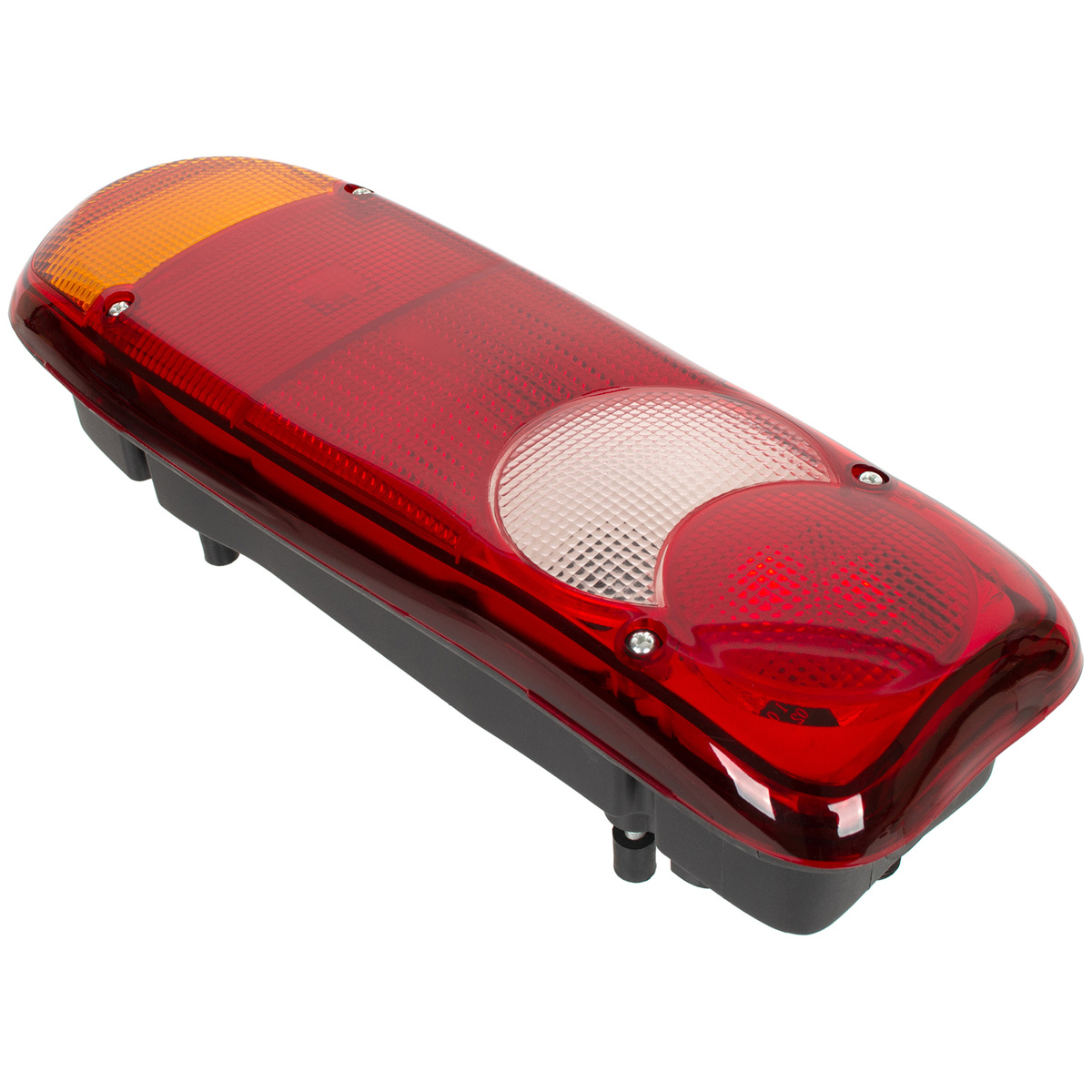 Peugeot Boxer II 2006- SKRZYNIA lampa tylna prawa