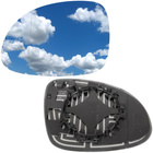 Seat Alhambra II 2010- wkład lusterka OGRZEWANY lewy