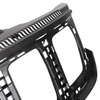 Jeep Grand Cherokee IV 17-21 wspornik / mocowanie atrapy między reflektory (grilla)