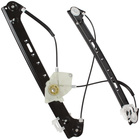 BMW X3 E83 03-10 podnośnik szyby elektryczny przedni lewy