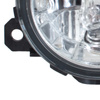 Mercedes Citan 2012- halogen DRL lewy = prawy
