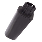 FORD COURIER 14-18 mocowanie odboju maski pokrywy silnika