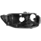 Audi A4 B8 11-16 obudowa reflektora Lewa